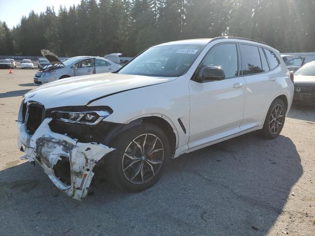 BMW X3 M40I