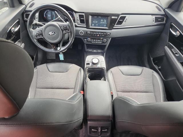 2019 KIA NIRO EX KNDCC3LGXK5028912