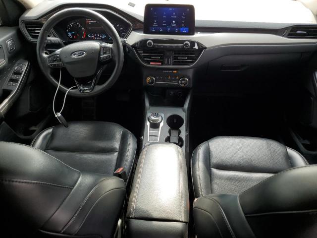 2020 FORD ESCAPE SEL 1FMCU0H69LUC67818