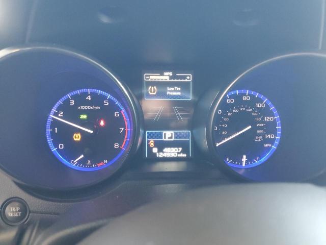 2015 SUBARU OUTBACK 2.5I PREMIUM 4S4BSAHC7F3301200