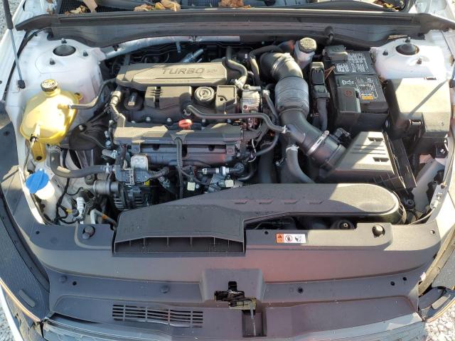 2021 KIA K5 LXS #3287494010