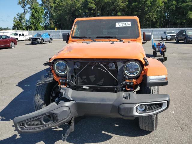 2025 JEEP WRANGLER S 1C4PJXEG7SW593558