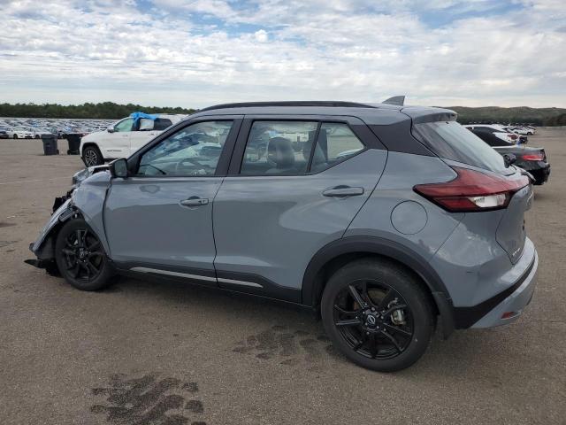 2024 NISSAN KICKS SR 3N1CP5DVXRL471961