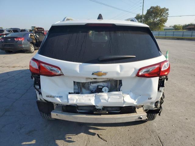 2018 CHEVROLET EQUINOX LT 2GNAXJEV5J6117728