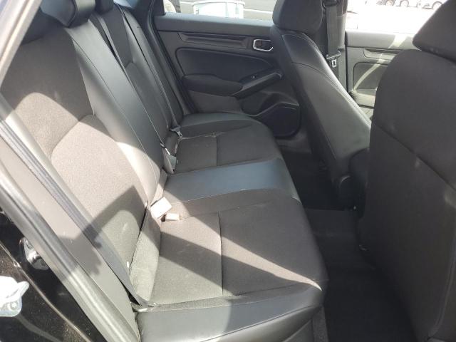 2022 HONDA CIVIC SPOR - 2HGFE2F50NH539054