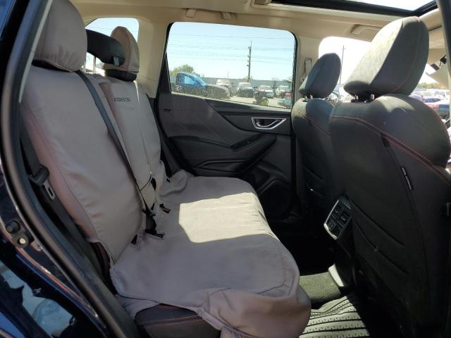 2020 SUBARU FORESTER S JF2SKARC1LH593493