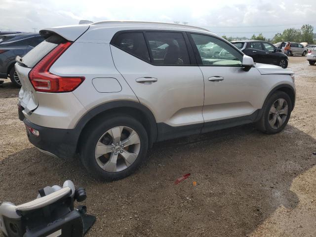 2019 VOLVO XC40 T5 MO YV4162XZ0K2014777