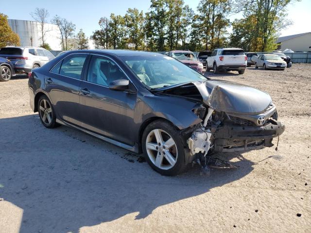2012 TOYOTA CAMRY BASE - 4T1BF1FK2CU093067