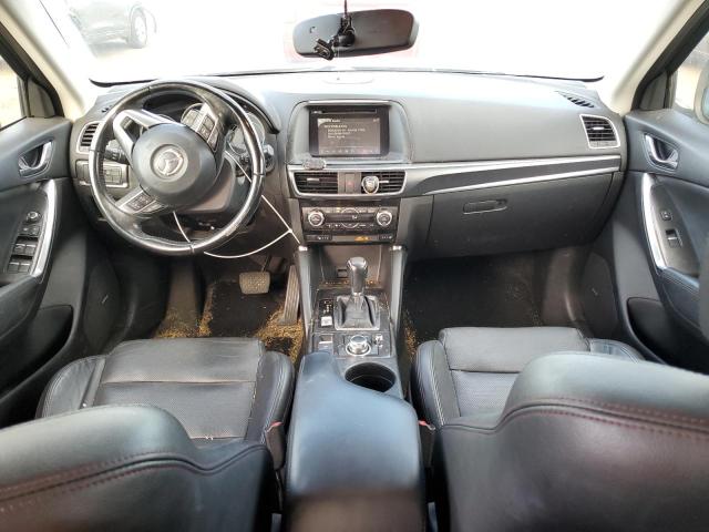 2016 MAZDA CX-5 GT JM3KE4DY5G0607661