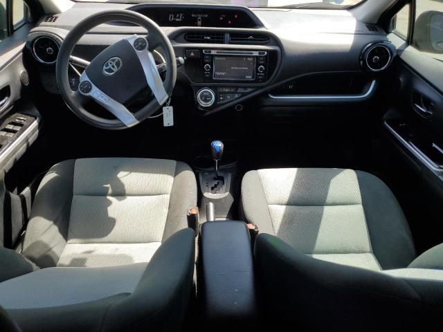 2015 TOYOTA PRIUS C JTDKDTB36F1087394