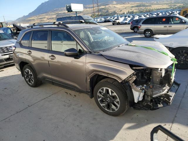 2025 SUBARU FORESTER P - JF2SLDDC1SH506552