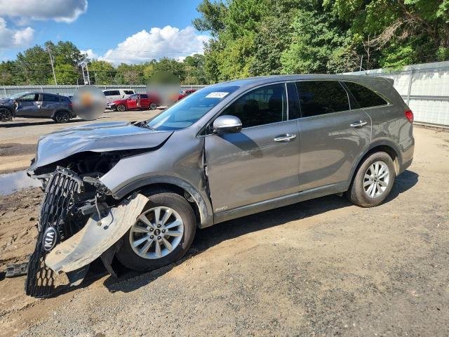 2019 KIA SORENTO L 5XYPGDA39KG499369