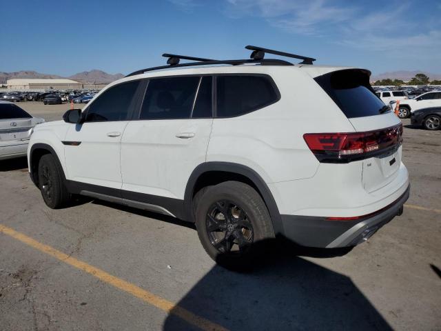 2024 VOLKSWAGEN ATLAS PEAK 1V2CR2CA1RC539160