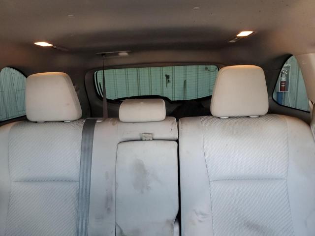 2016 TOYOTA HIGHLANDER LE 5TDBKRFH7GS226676