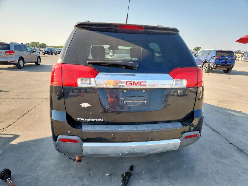 2012 GMC TERRAIN SL #3278544929