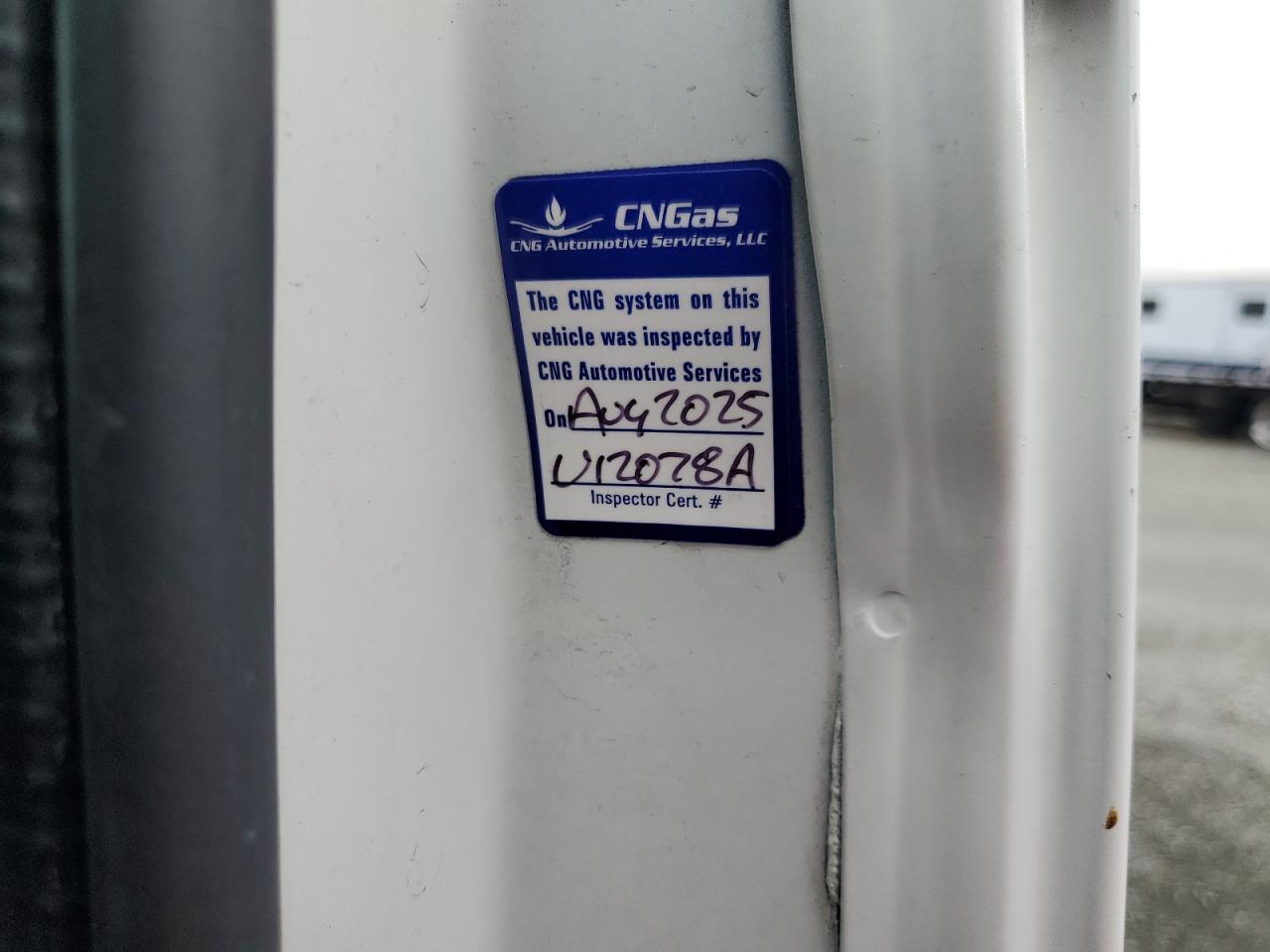 CHEVROLET EXPRESS G2