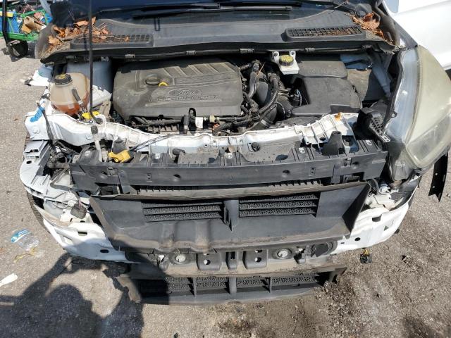 2018 FORD ESCAPE SE 1FMCU0GD3JUA43649