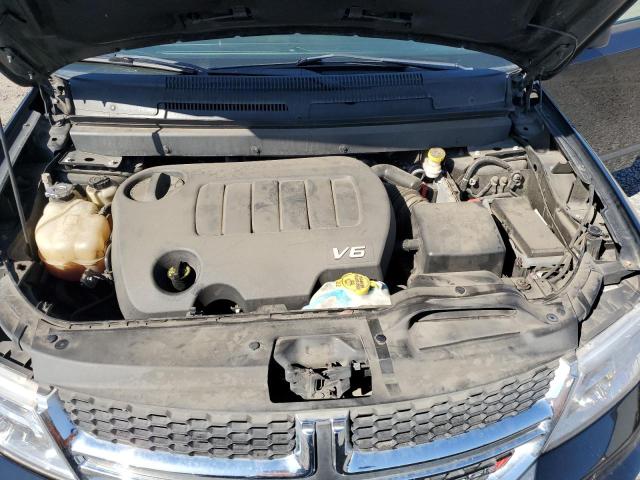 2016 DODGE JOURNEY SE - 3C4PDDAG1GT133482