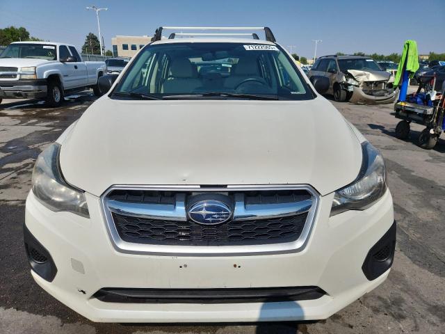 2014 SUBARU IMPREZA - Other View