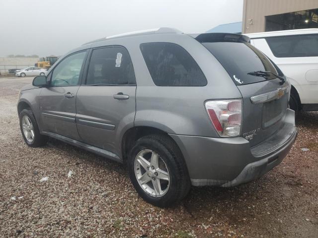 2006 CHEVROLET EQUINOX LT #3255505041