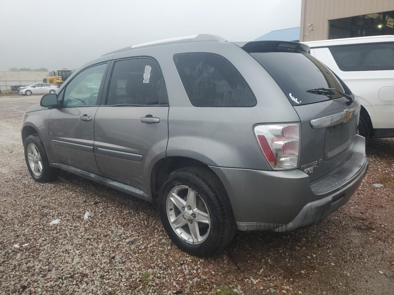 Lot #3255505041 2006 CHEVROLET EQUINOX LT