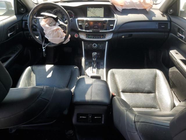 2015 HONDA ACCORD EXL 1HGCR2F84FA129844