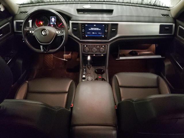 2019 VOLKSWAGEN ATLAS SE - 1V2LR2CA8KC602812