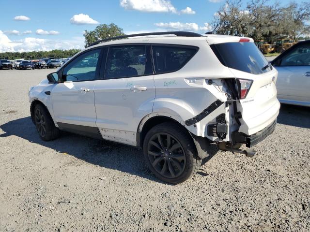 2017 FORD ESCAPE 1FMCU9J92HUD41399