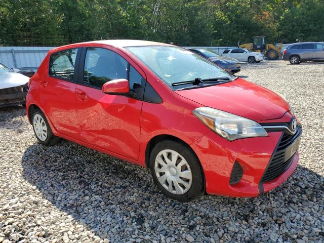 2016 TOYOTA YARIS L VNKKTUD32GA063351