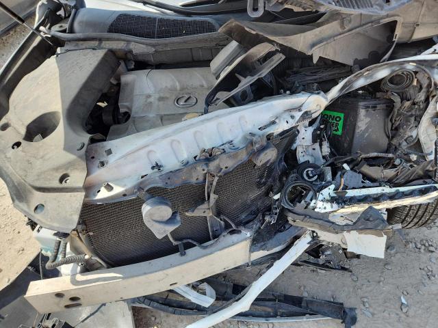 2015 LEXUS RX 350 BAS - 2T2BK1BA1FC292802