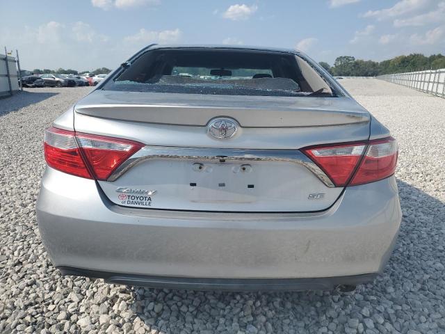 2015 TOYOTA CAMRY LE - 4T1BF1FK2FU954395