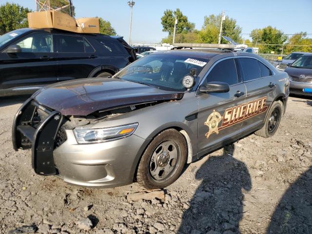 FORD TAURUS POL