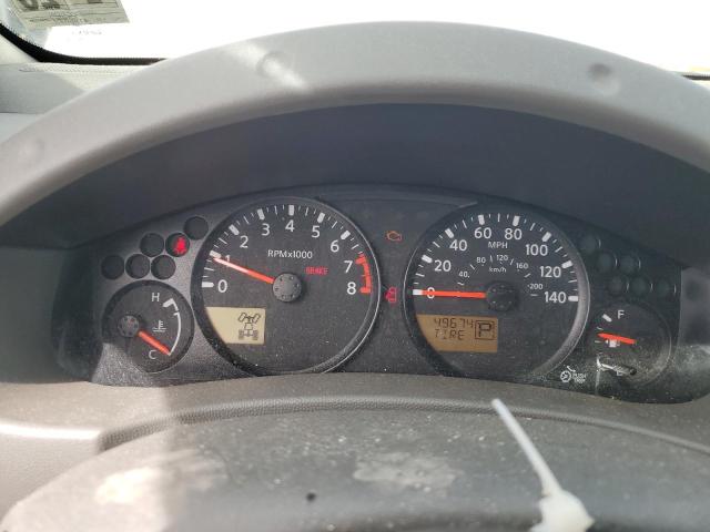 2020 NISSAN FRONTIER S 1N6ED0EB7LN715219