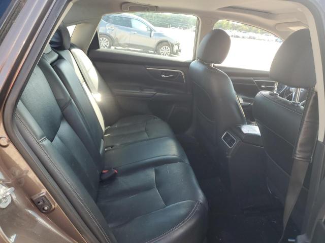 2016 NISSAN ALTIMA 2.5 - 1N4AL3AP6GC110705