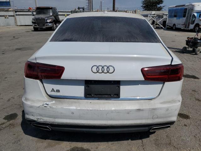 2018 AUDI A6 PREMIUM WAUD8AFC1JN007252