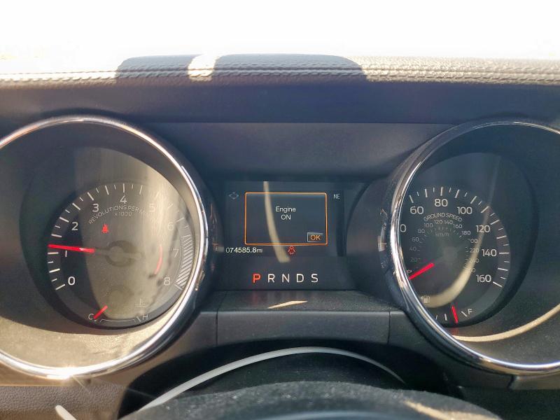 2015 FORD MUSTANG 1FA6P8TH2F5370311