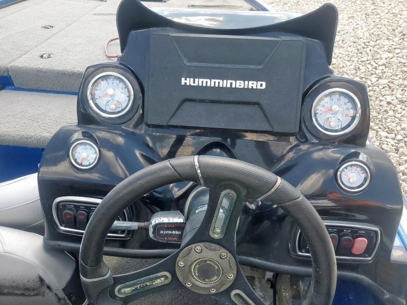 2019 NITRO NITRO Z18 #3268269021