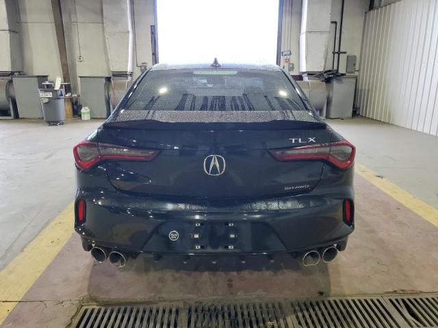 2023 ACURA TLX TYPE S #3283783442
