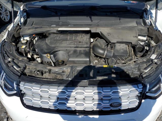 2020 LAND ROVER DISCOVERY SALCJ2FX4LH857589