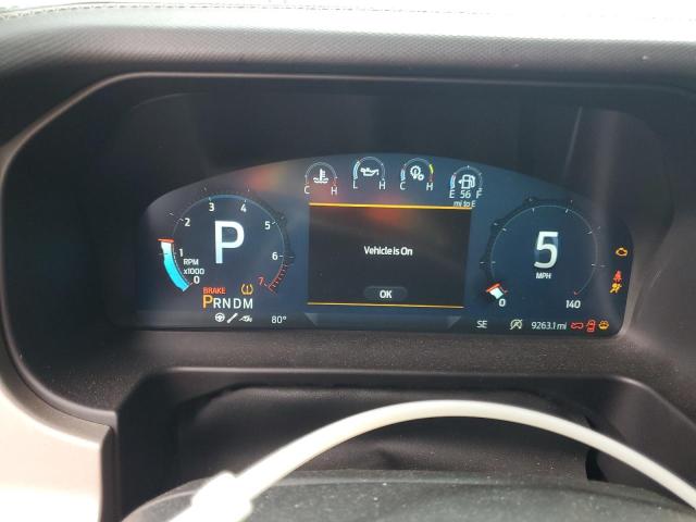 2024 FORD BRONCO RAP 1FMEE0RR2RLA17415