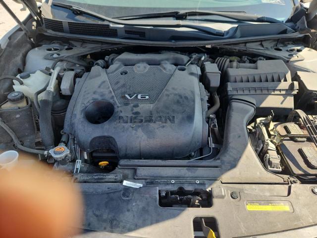 2017 NISSAN MAXIMA 3.5 1N4AA6AP8HC404809