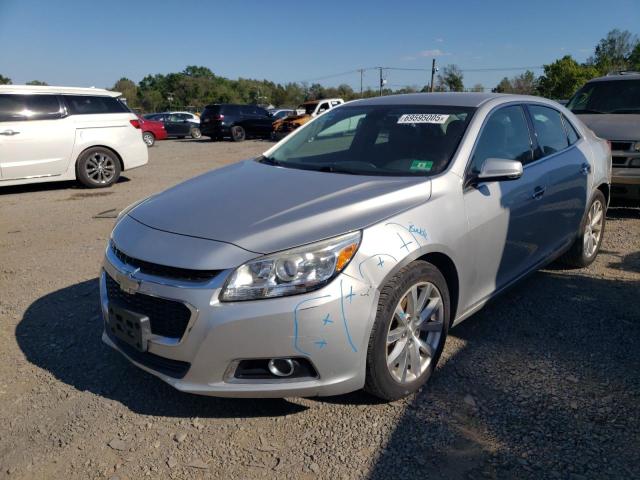 2015 CHEVROLET MALIBU LTZ 1G11F5SL1FU127504