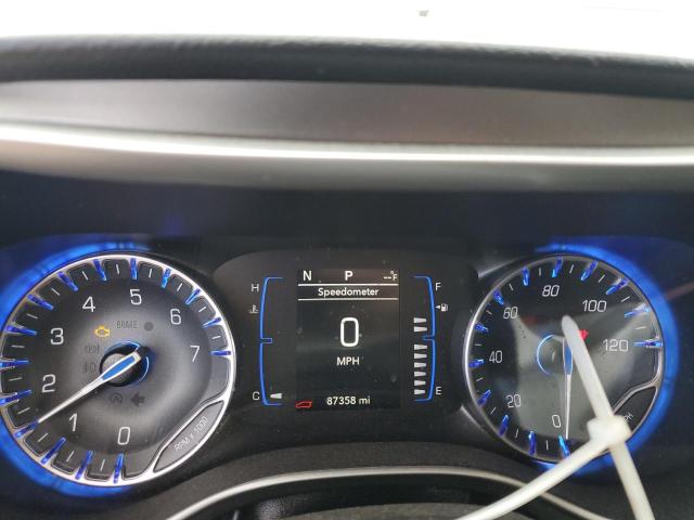 2020 CHRYSLER PACIFICA TOURING L #3282407262