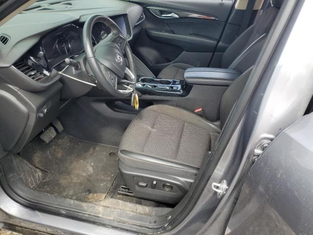 2021 BUICK ENVISION P #3296223422