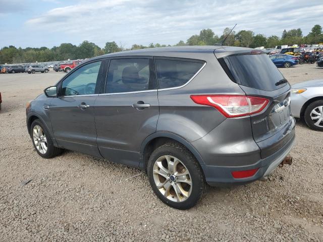 2013 FORD ESCAPE SEL - 1FMCU9H91DUD47615