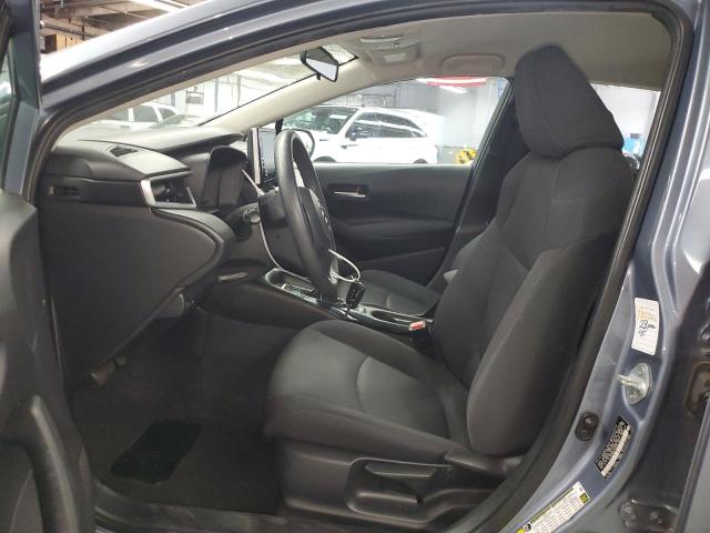 2021 TOYOTA COROLLA LE #3284201534