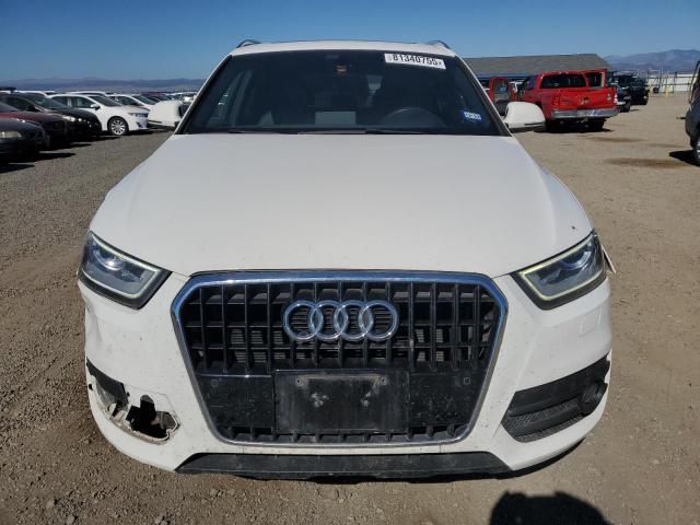 2015 AUDI Q3 PRESTIG WA1GFCFSXFR014350