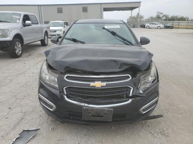 2015 CHEVROLET CRUZE LT 1G1PE5SB5F7263492