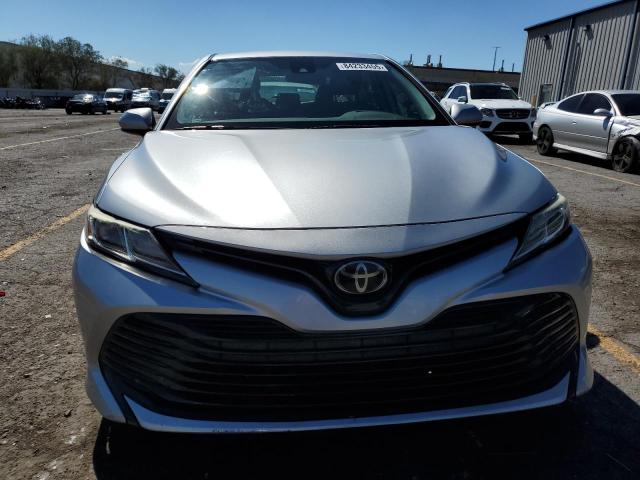 2019 TOYOTA CAMRY L - 4T1B11HK5KU247927
