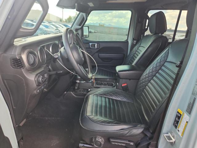 2023 JEEP WRANGLER 4XE 1C4JJXN66PW591238